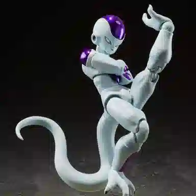 BANDAI s.h.figuarts z 12cm