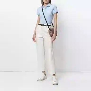 Polo Ralph Lauren FW21 LogoPolo