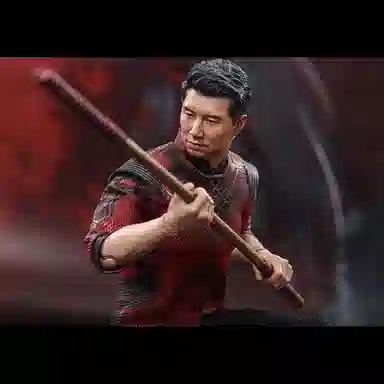 Hot Toys 16 16 30cm