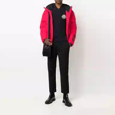 Moncler FW21 POIO