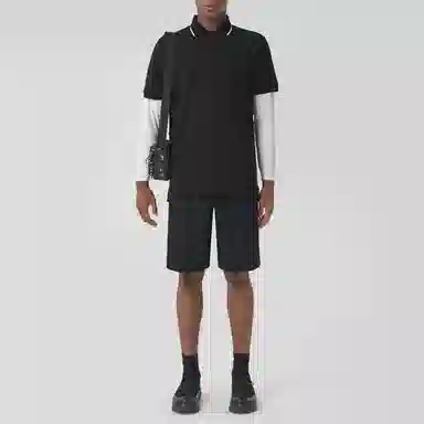 Burberry LogoPolo