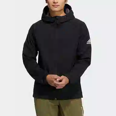 adidas Softshell Jacket