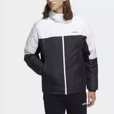 adidas neo M Dwn Cb Brd Jk Logo