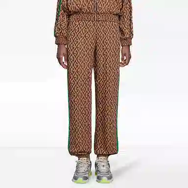 GUCCI FW21 Logo