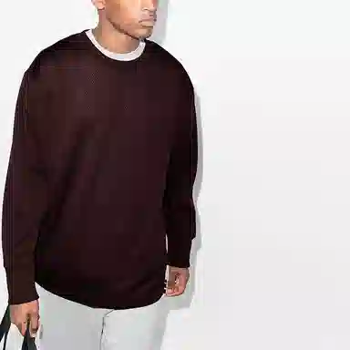 Y-3 FW21 LogoT