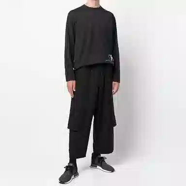 Y-3 FW21