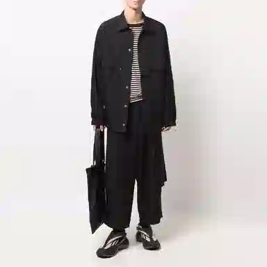 Y-3 FW21