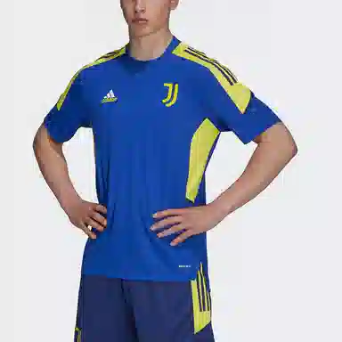 adidas Juve Eu Tr Jsy SW 21-22