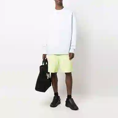 Y-3 FW21 Logo