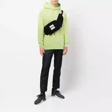 Y-3 FW21 Logo