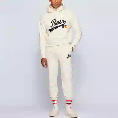 HUGO BOSS x Russell Athletic SS22