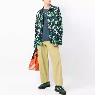 KENZO FW21 Logo
