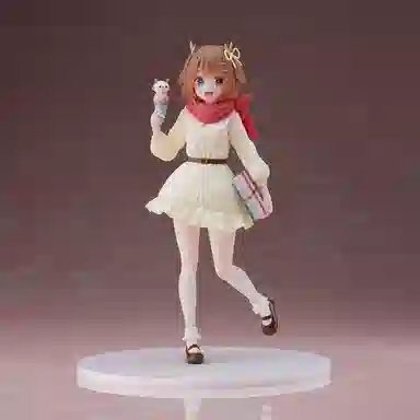 TAITO niconico 18cm