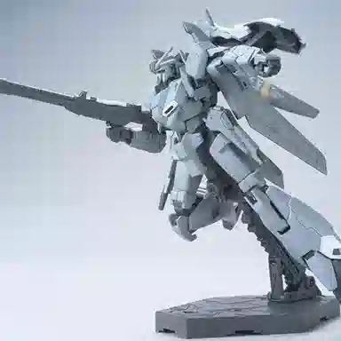 BANDAI HGUC 1144 UC ZETA Plus 13cm 13cm