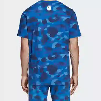 adidas originals x Bape T