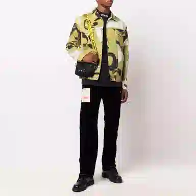 HERON PRESTON FW21 T