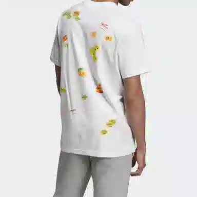 adidas originals Bodega Pricetag T