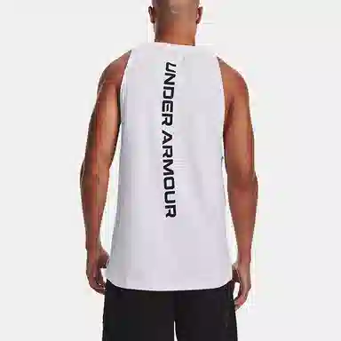 Under Armour Baseline Cotton