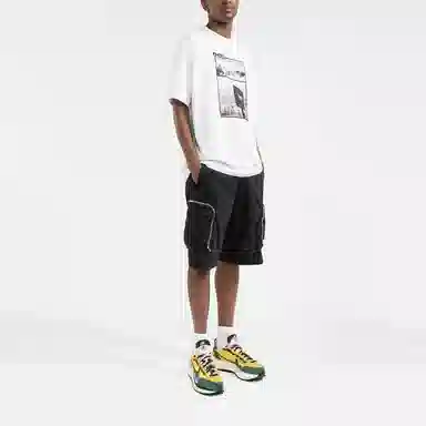 Y-3 FW21 LogoT
