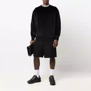 Y-3 FW21 Logo