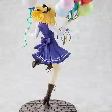 KADOKAWA fgo saber 32cm