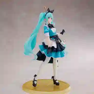 TAITO piapro characters 21cm