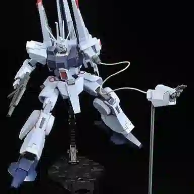 BANDAI PB HGUC 1144 UC 13cm
