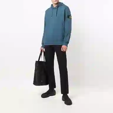 Stone Island Hoodie
