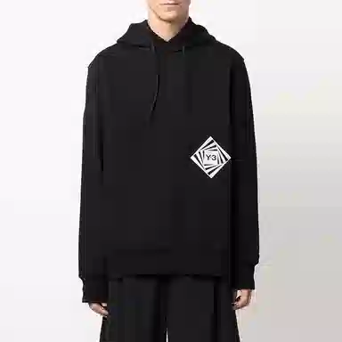 Y-3 FW21 Logo
