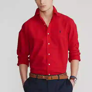 Polo Ralph Lauren FW21 Logo