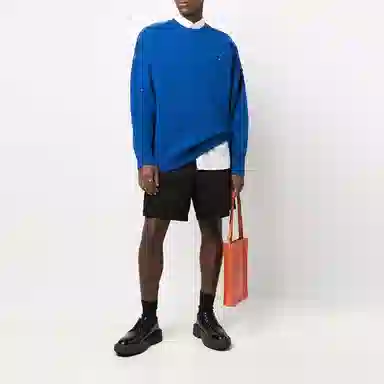 ADER ERROR FW21 Logo