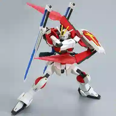 BANDAI PB HGUC 1144 SEED 13cm