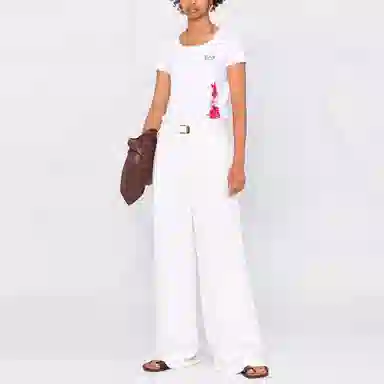 EMPORIO ARMANI FW21 LogoT