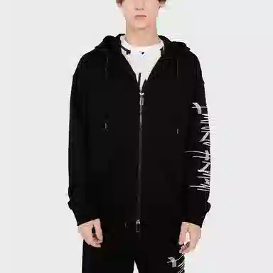 EMPORIO ARMANI FW21 Capsule Logo Logo