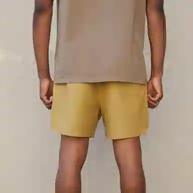 Fear of God Essentials Volley Short Amber