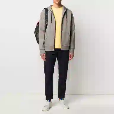 Polo Ralph Lauren FW21 Logo