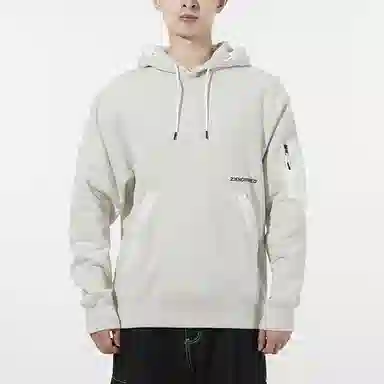 Jordan 23 Engineered Pullover