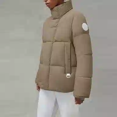 Canada Goose FW21 Pastels Everett
