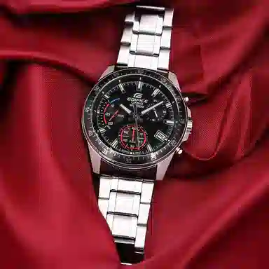 Casio EDIFICE EFV-540D-1AVUPR