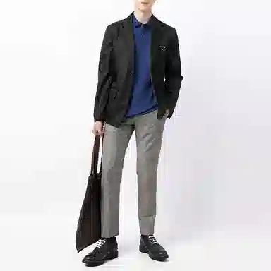 EMPORIO ARMANI FW21 Polo