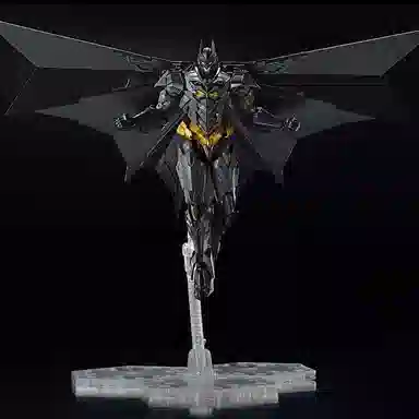 Bandai Figure-rise Standard Amplified Batman