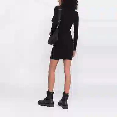 alexander wang FW21 Logo