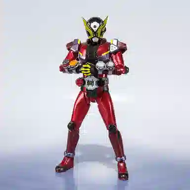 BANDAI ZI-O s.h.figuarts 14.5cm