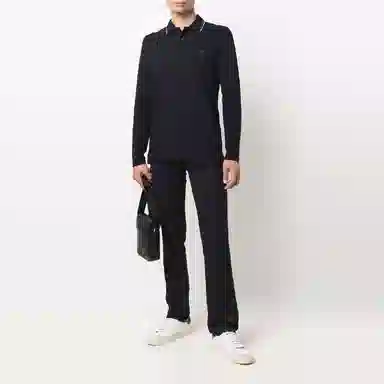 EMPORIO ARMANI LogoPolo