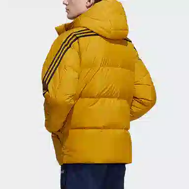 adidas 3st Puffy Dwn J