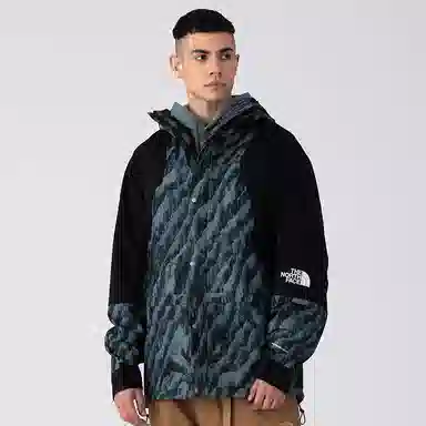 The North Face 1994 Series Olive Camo