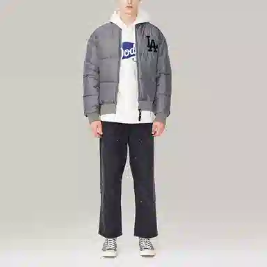 New Era FW21 MLB Logo