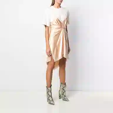 alexander wang SS21 T