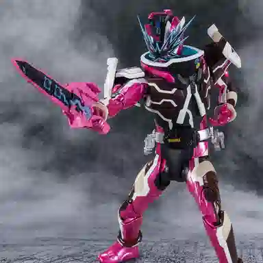 BANDAI SABER s.h.figuarts 15cm