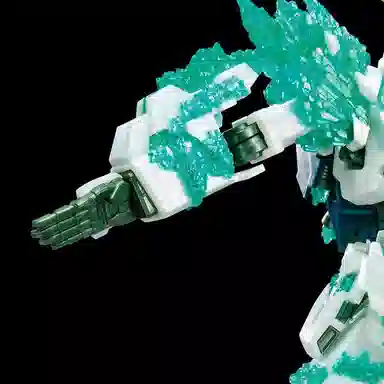 BANDAI 1 PB HGUC 1144 UC 13cm 13cm